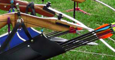 Bogensport eyecatcher